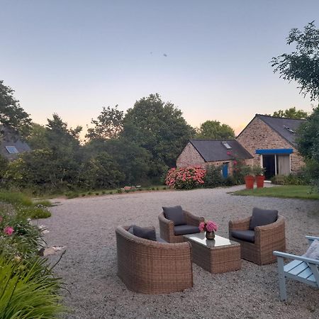 Le Cottage Crozon Luaran gambar