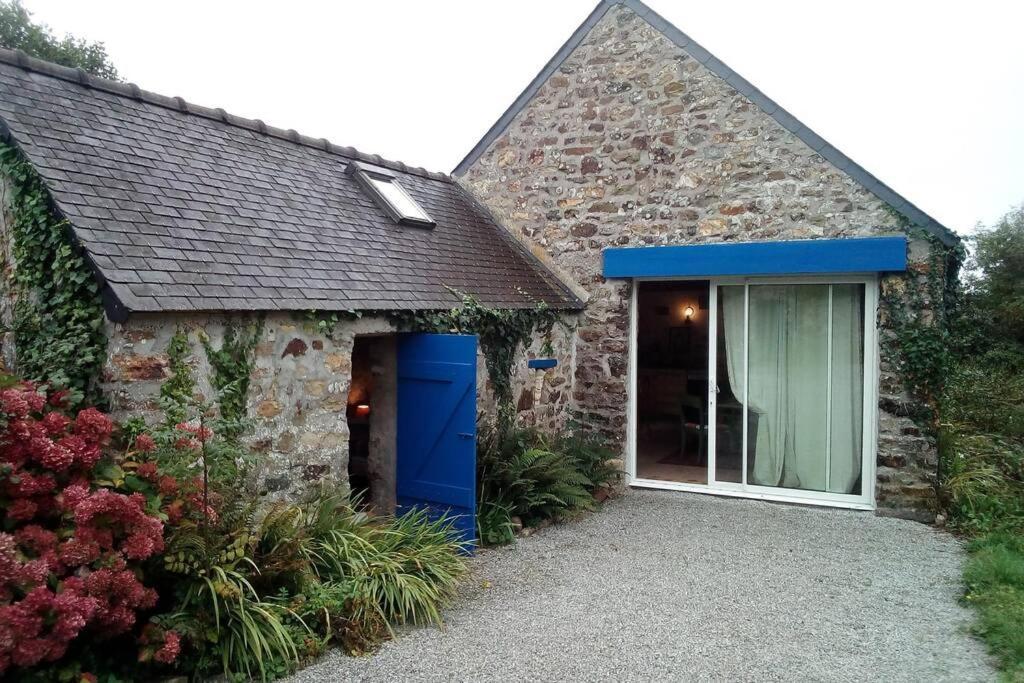 Le Cottage Crozon Luaran gambar