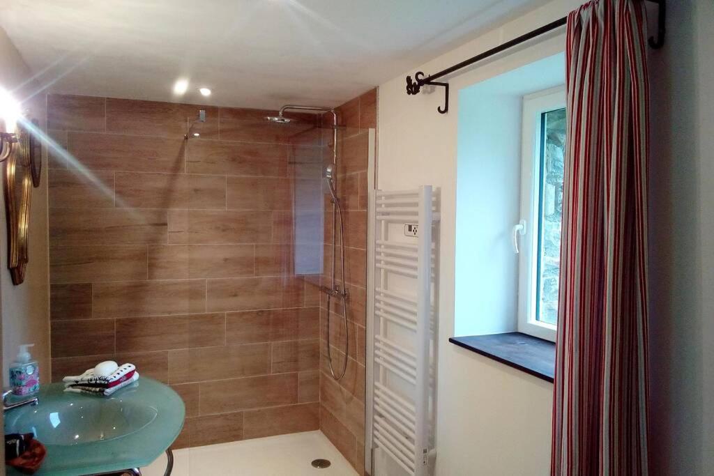 Le Cottage Crozon Luaran gambar