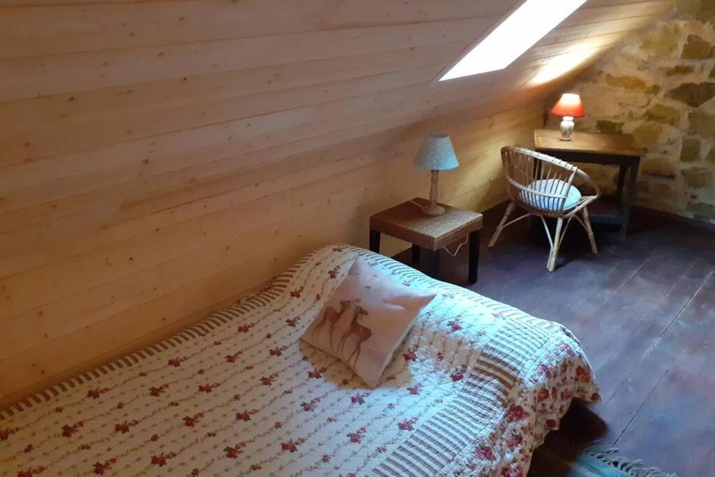 Le Cottage Crozon Luaran gambar