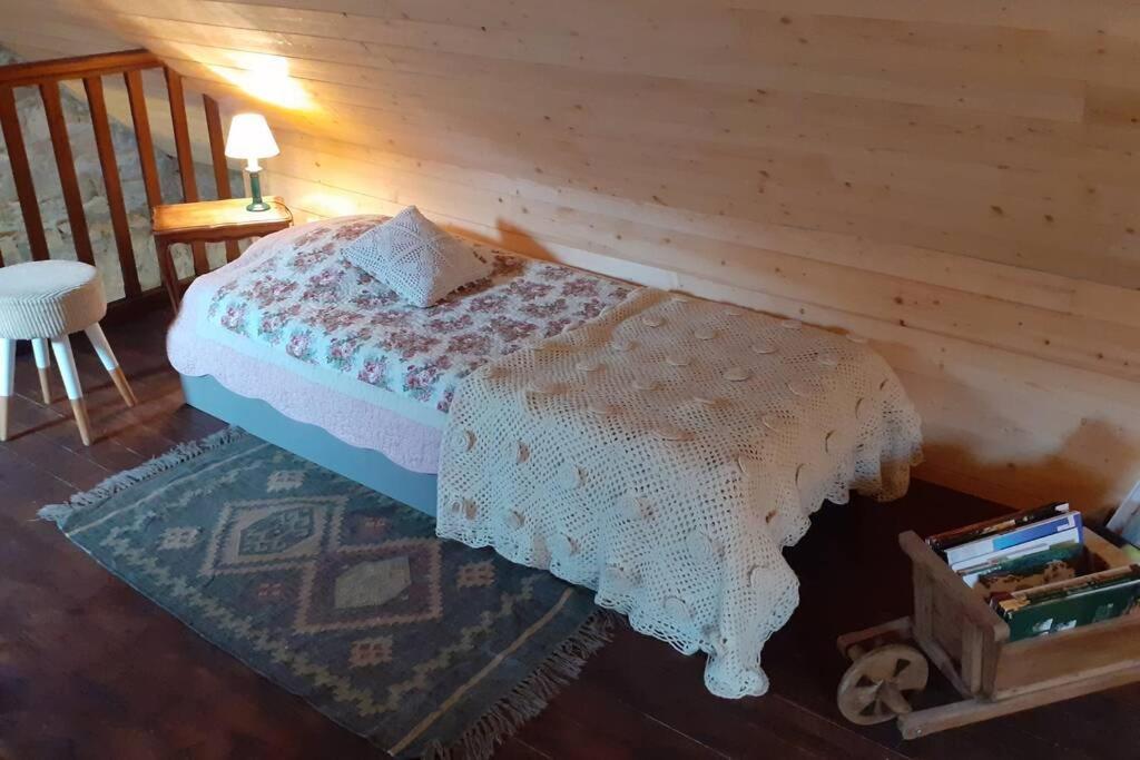Le Cottage Crozon Luaran gambar