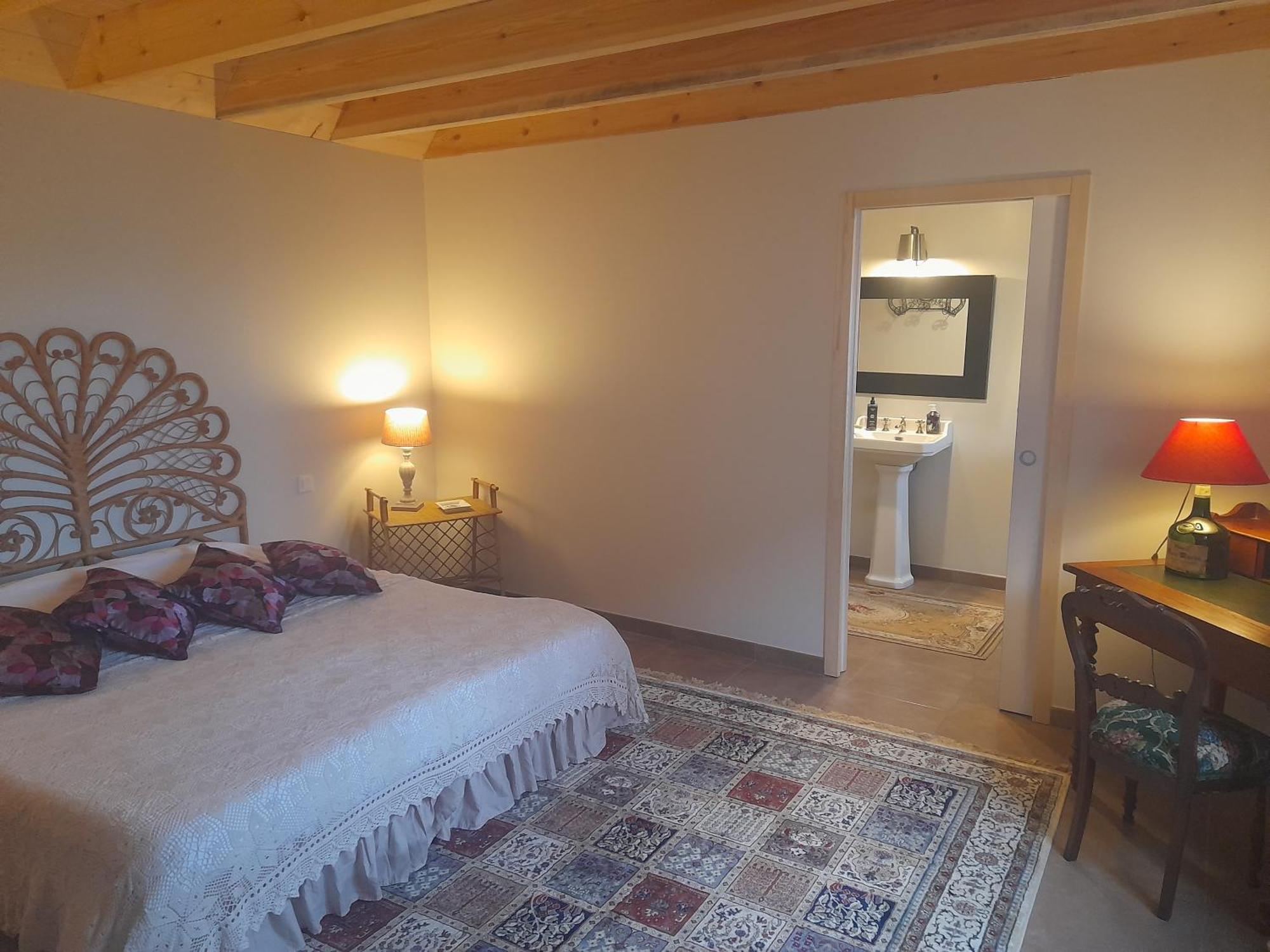 Le Cottage Crozon Luaran gambar