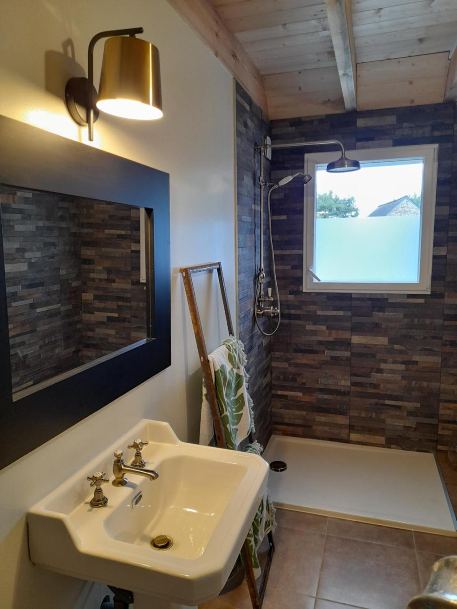 Le Cottage Crozon Luaran gambar