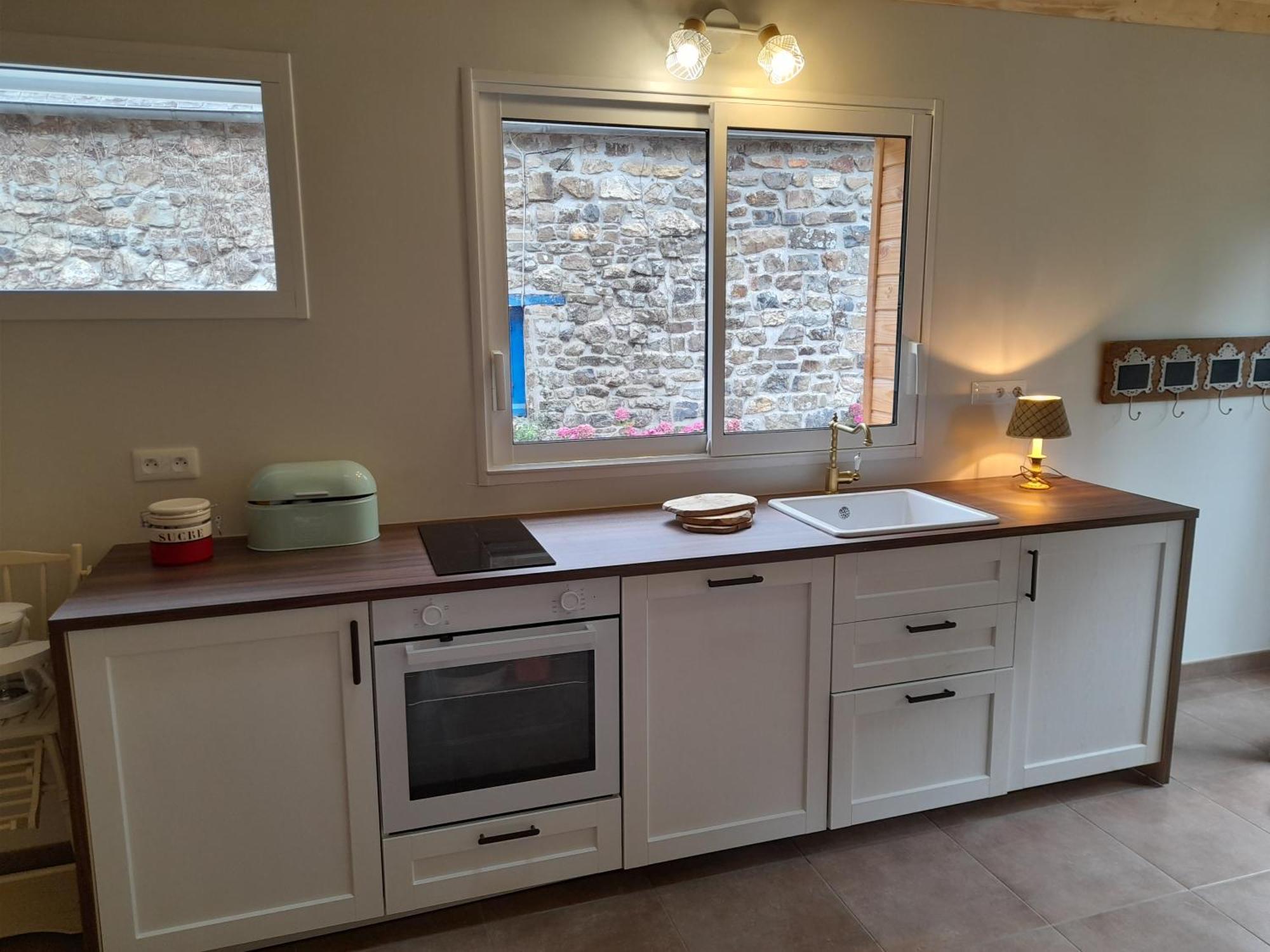 Le Cottage Crozon Luaran gambar