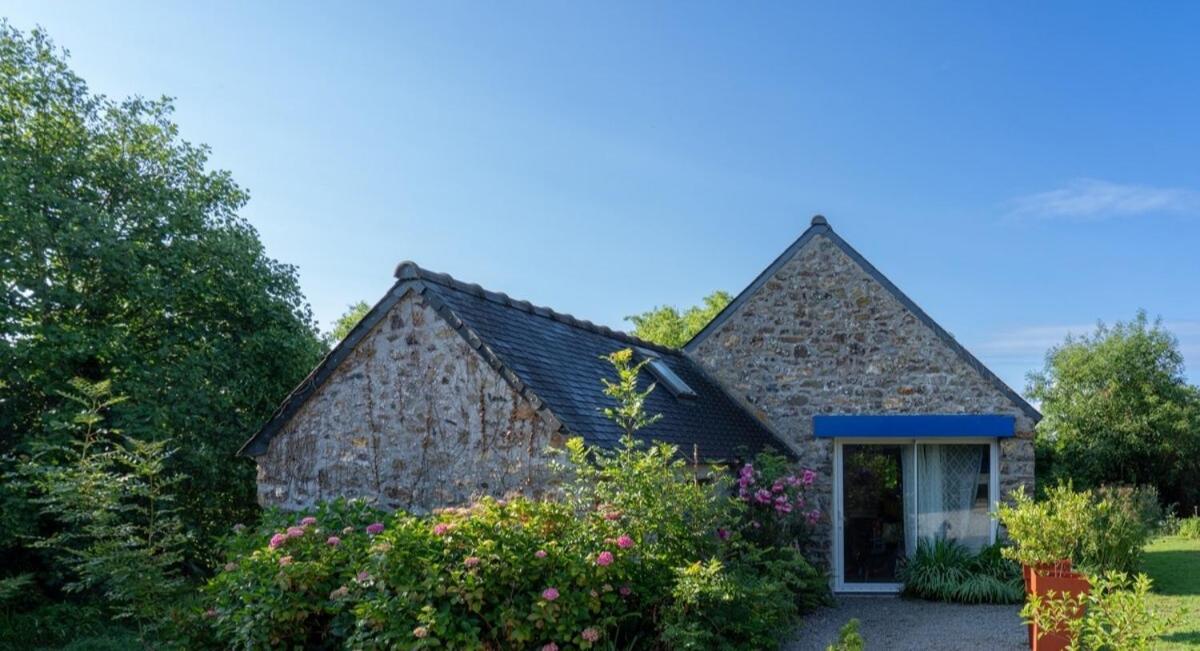 Le Cottage Crozon Luaran gambar