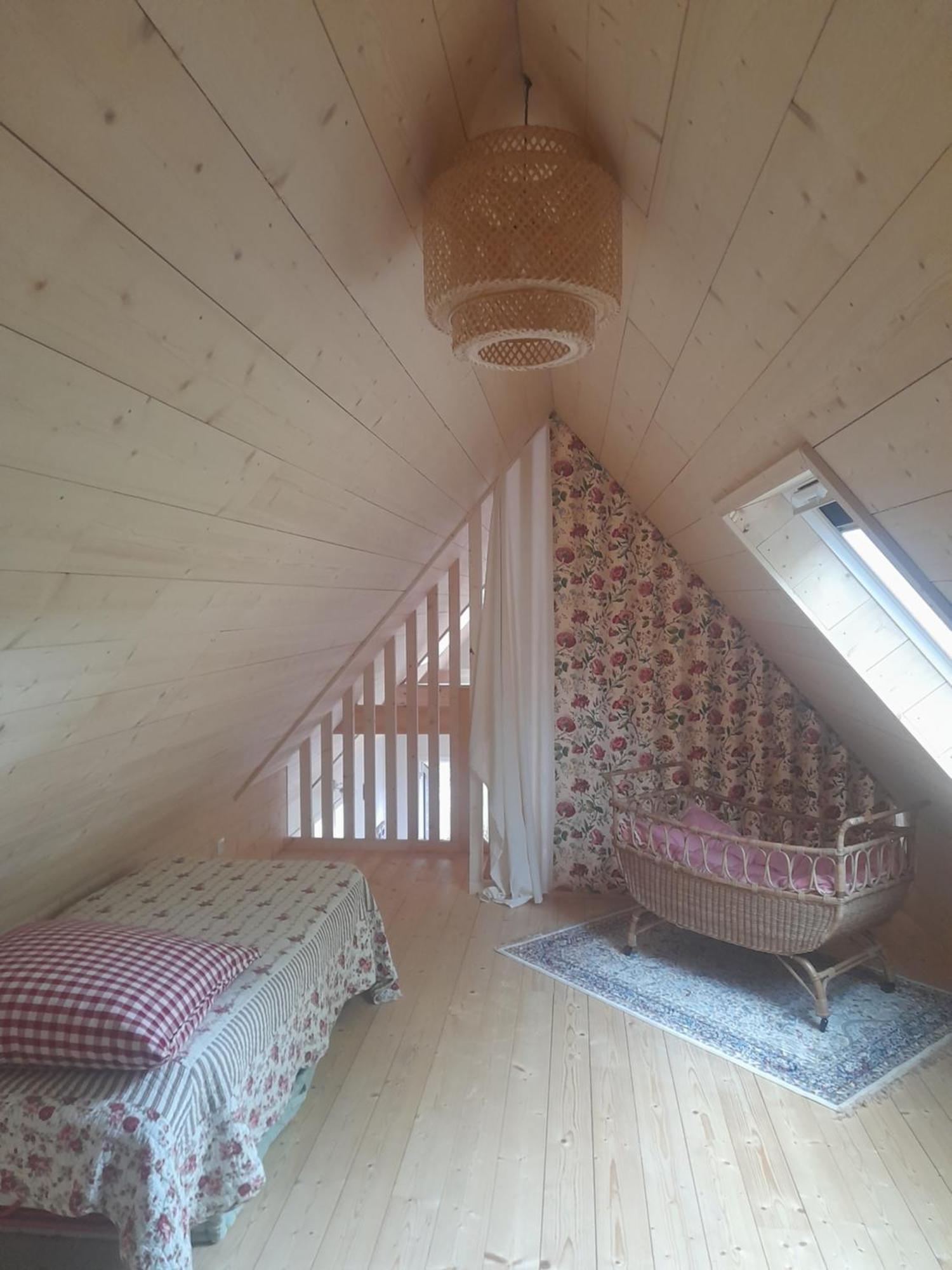 Le Cottage Crozon Luaran gambar