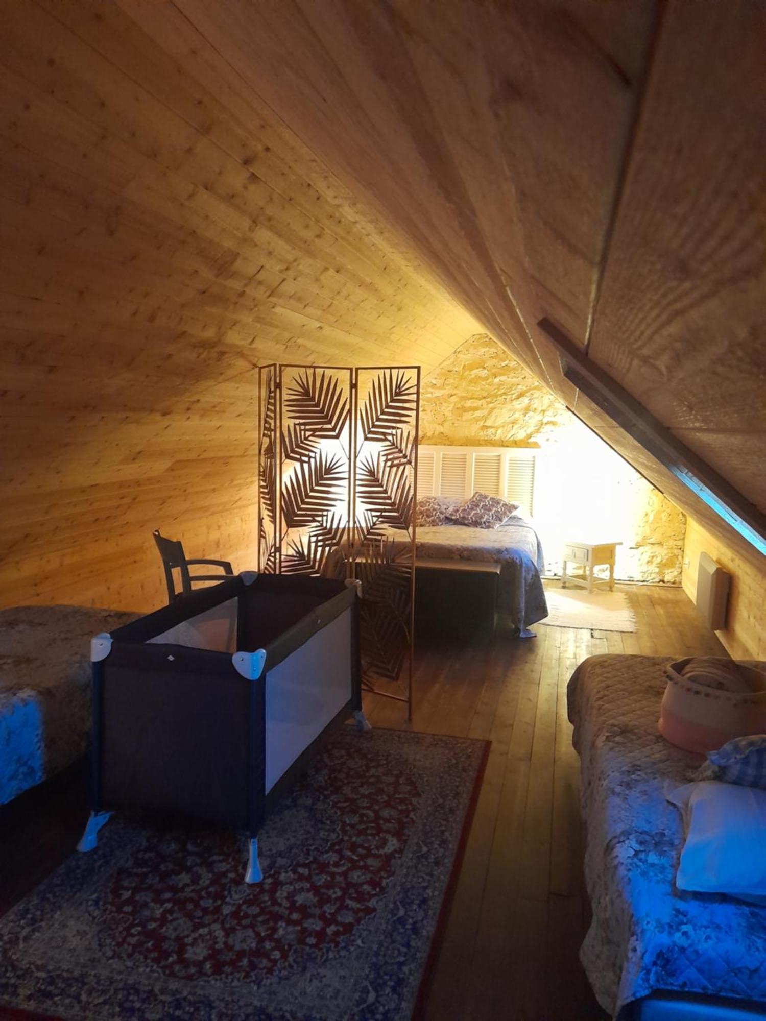 Le Cottage Crozon Luaran gambar