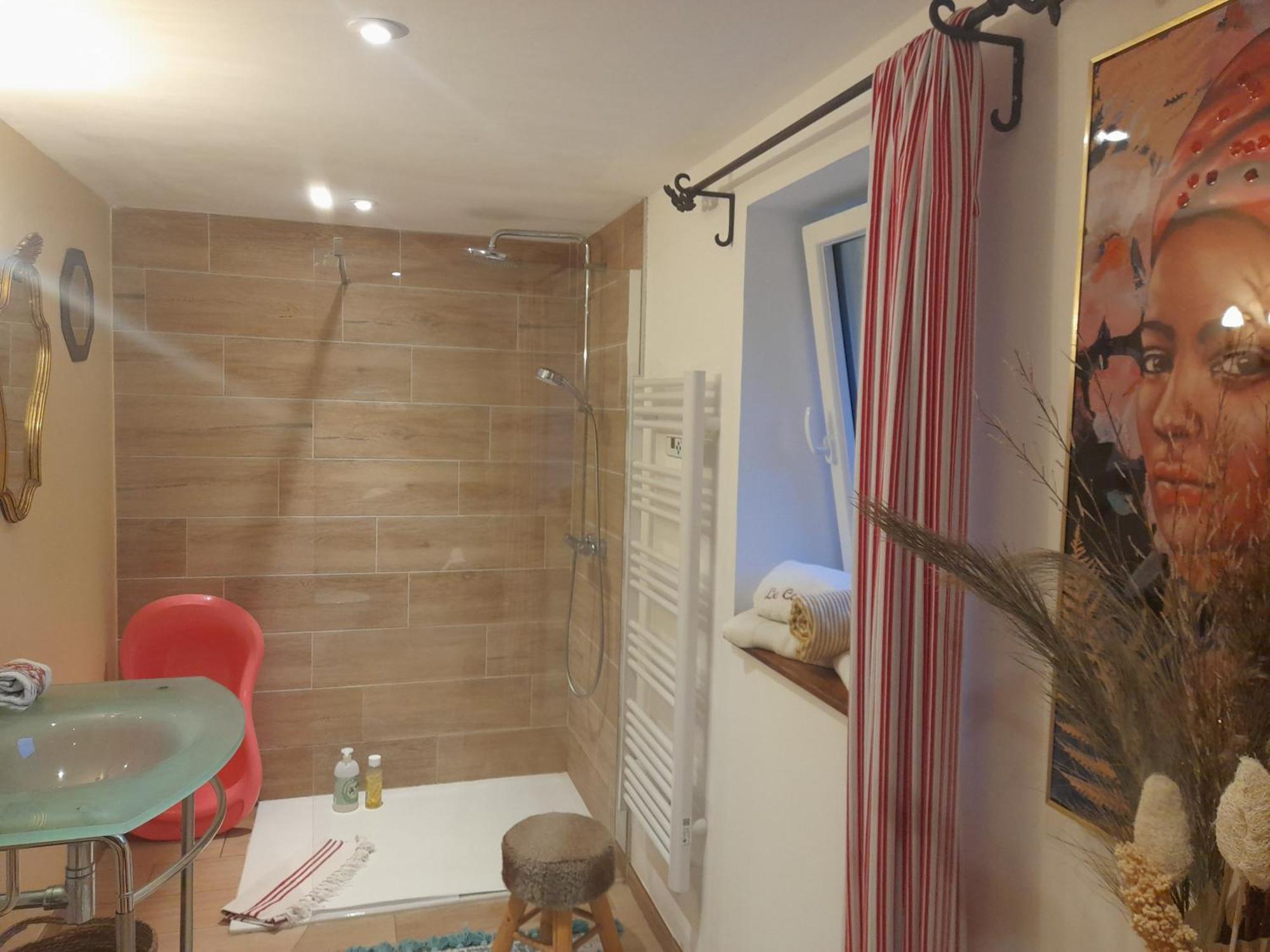 Le Cottage Crozon Luaran gambar