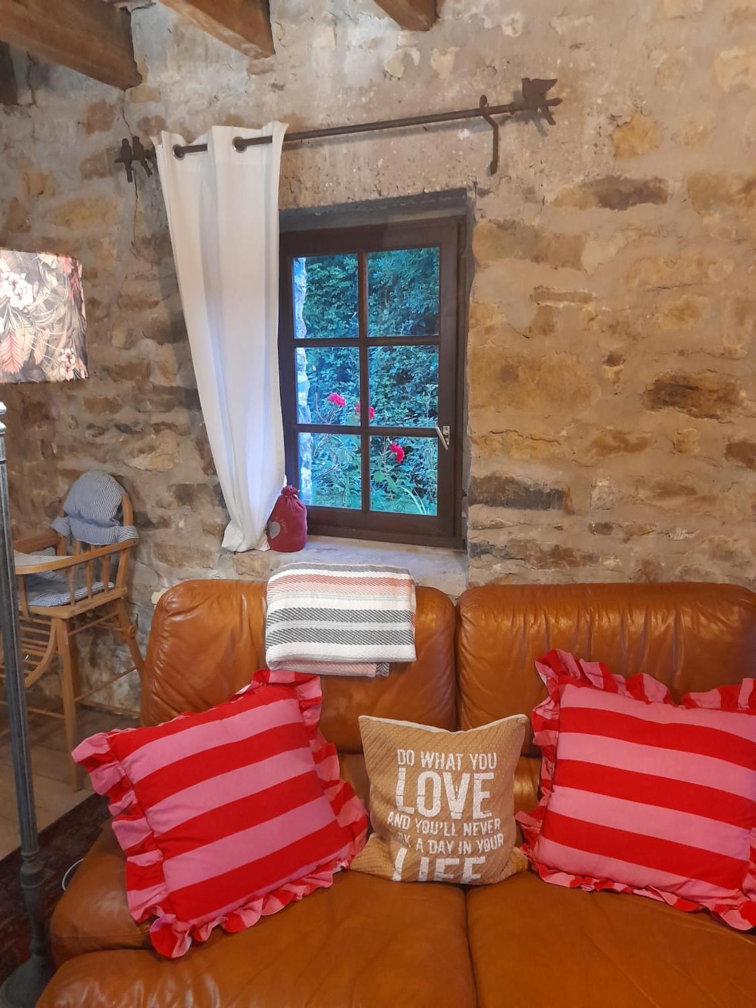 Le Cottage Crozon Luaran gambar