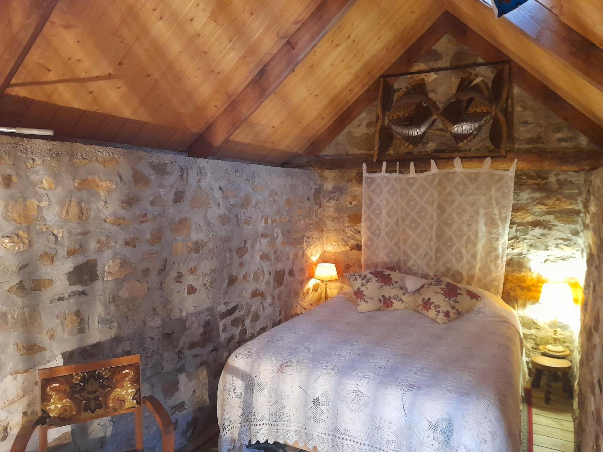 Le Cottage Crozon Luaran gambar