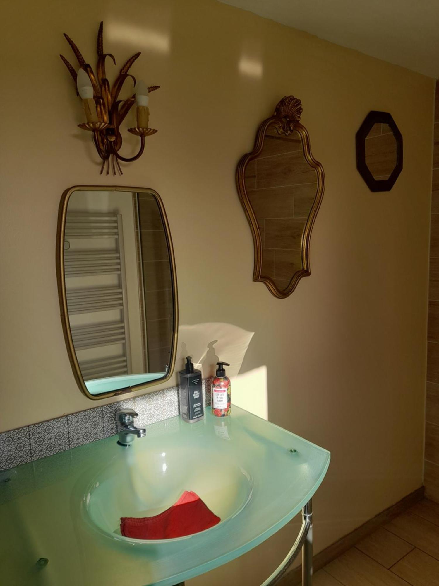Le Cottage Crozon Luaran gambar