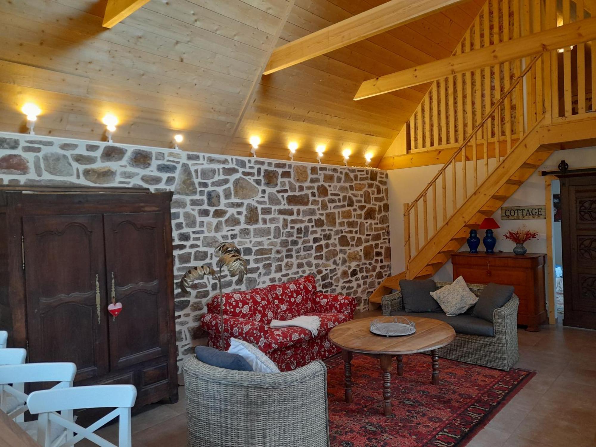 Le Cottage Crozon Luaran gambar