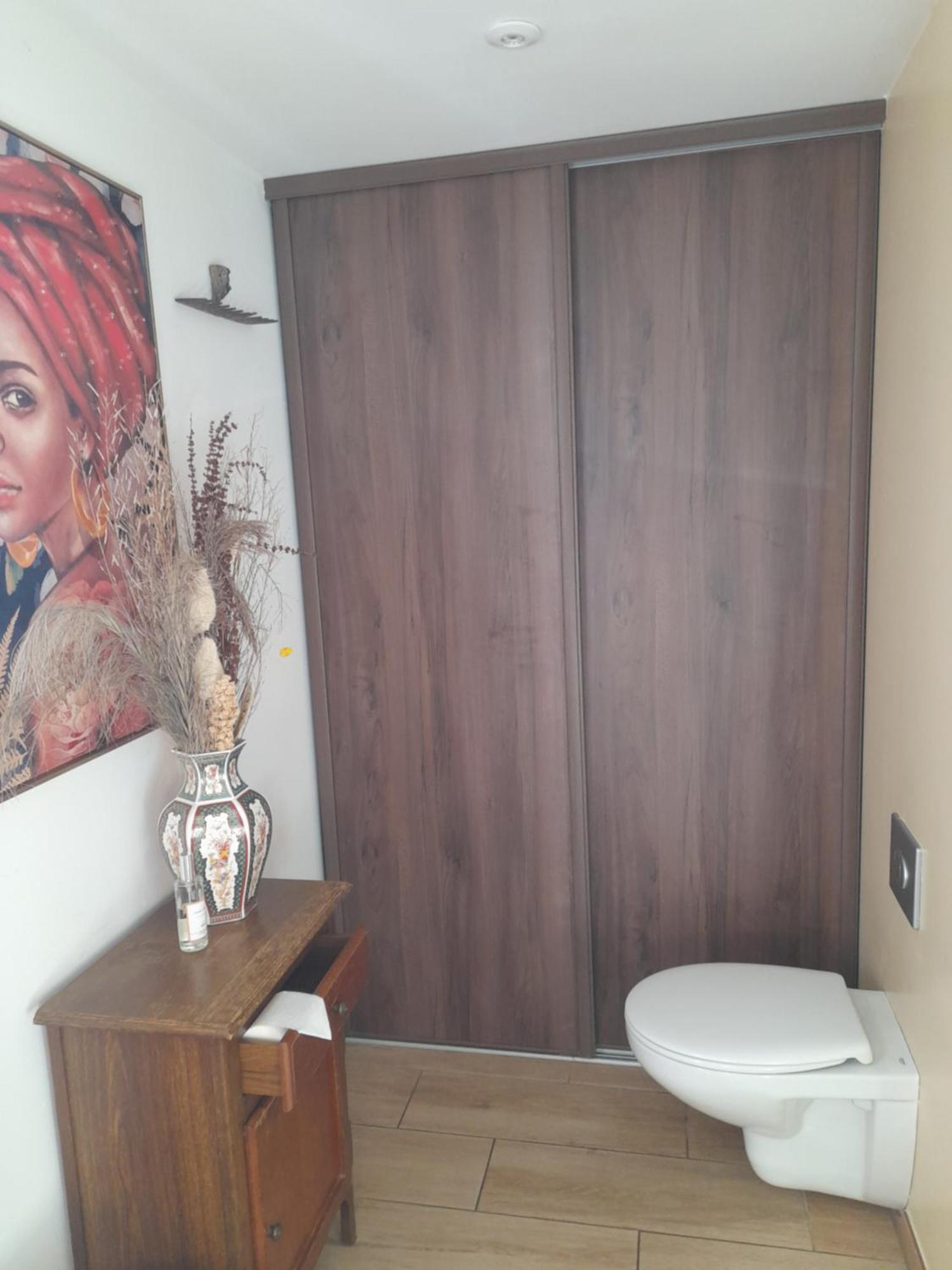 Le Cottage Crozon Bilik gambar