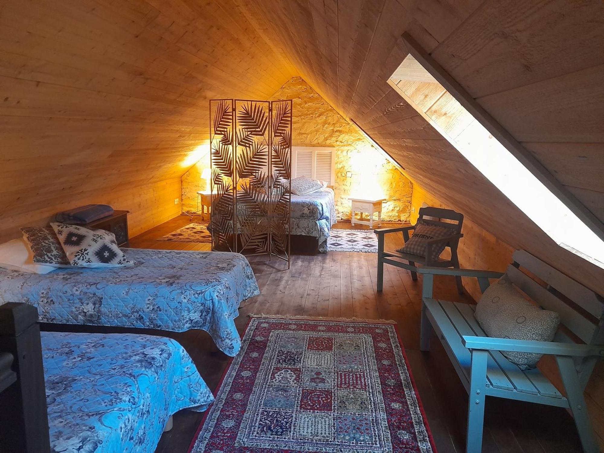 Le Cottage Crozon Luaran gambar