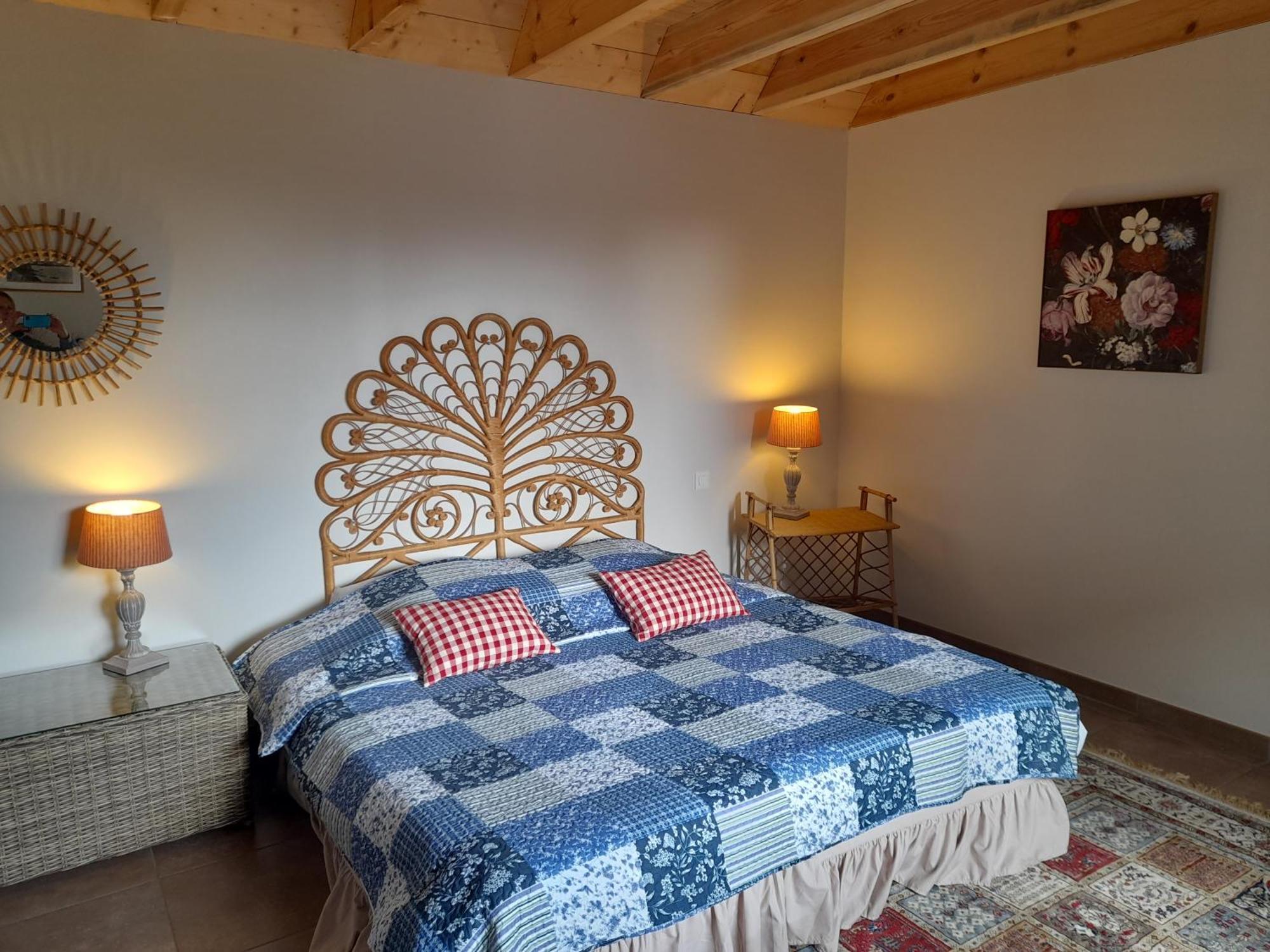 Le Cottage Crozon Luaran gambar