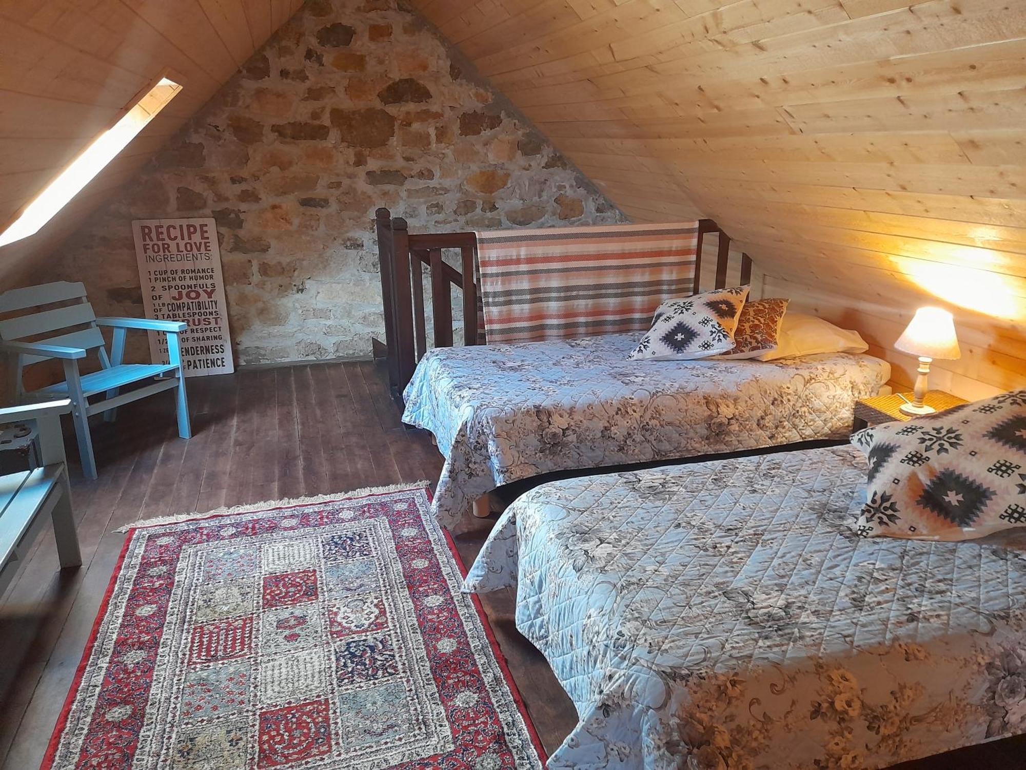 Le Cottage Crozon Luaran gambar