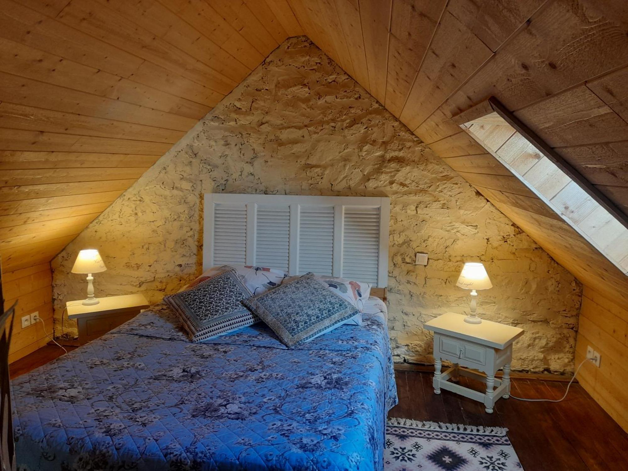 Le Cottage Crozon Luaran gambar