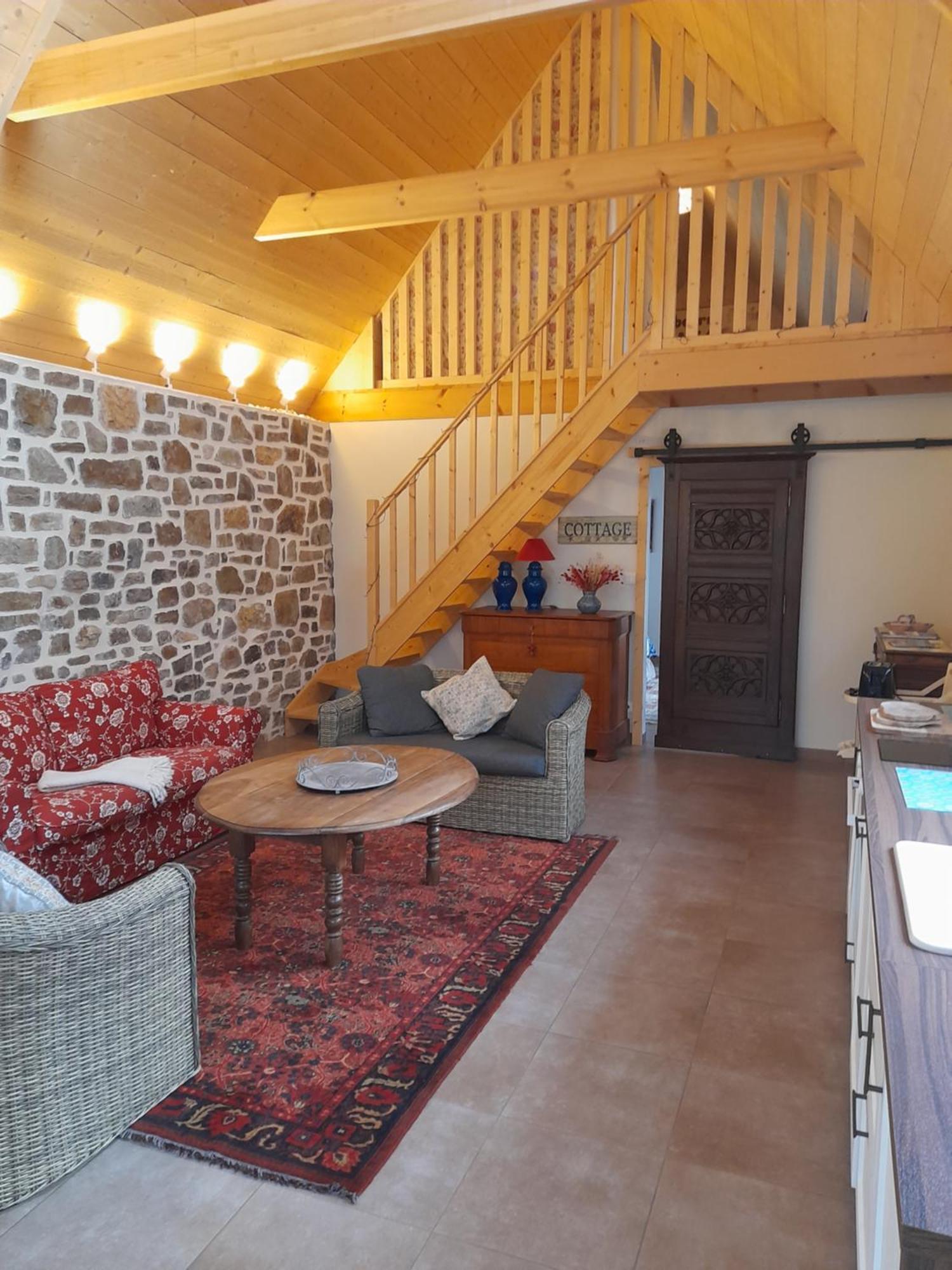 Le Cottage Crozon Luaran gambar
